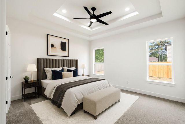 502 Batten Way, Crosby, TX 77532