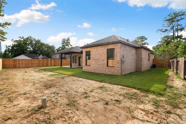 502 Batten Way, Crosby, TX 77532