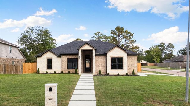 502 Batten Way, Crosby, TX 77532