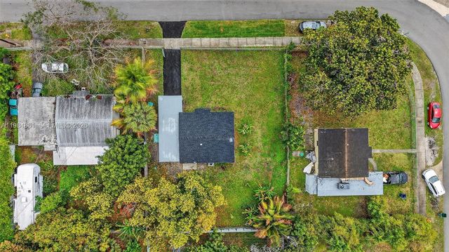 17980 NW 2nd Ct, Miami Gardens, FL 33169