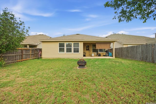 3839 BROWNING BLF, San Antonio, TX 78245