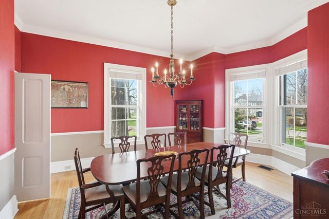 324 Beech Avenue, Wyoming, OH 45215