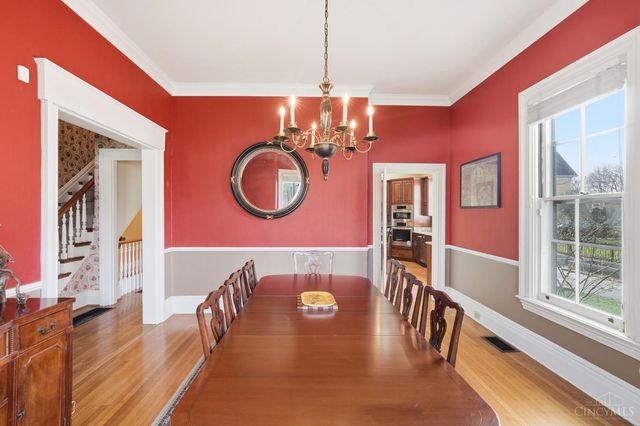 324 Beech Avenue, Wyoming, OH 45215