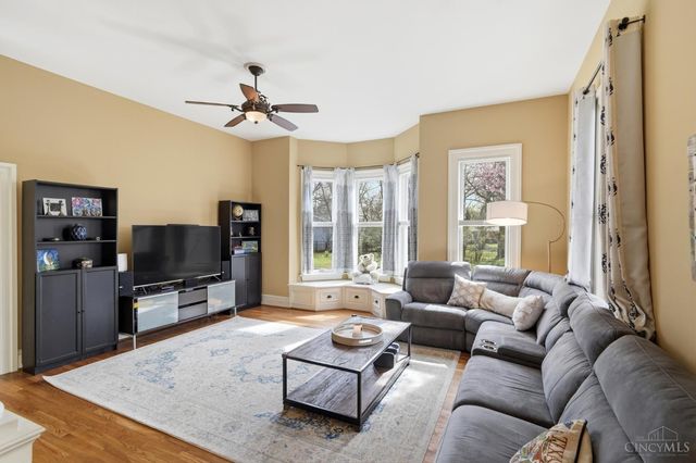 324 Beech Avenue, Wyoming, OH 45215