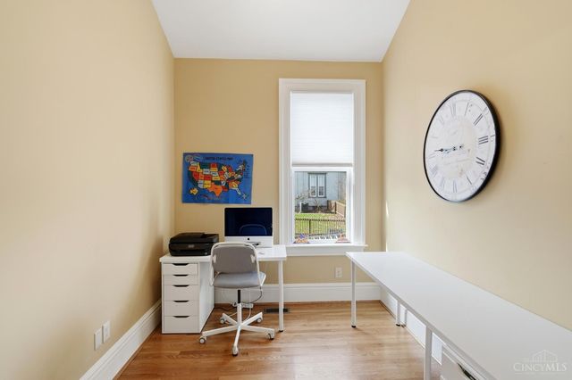 324 Beech Avenue, Wyoming, OH 45215