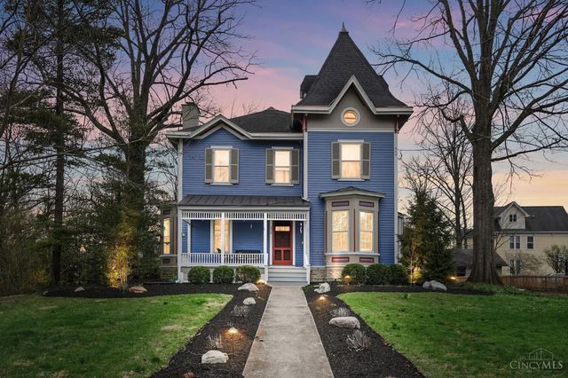 324 Beech Avenue, Wyoming, OH 45215