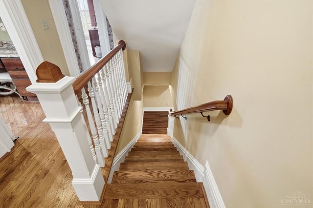 324 Beech Avenue, Wyoming, OH 45215