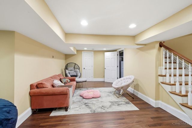 324 Beech Avenue, Wyoming, OH 45215