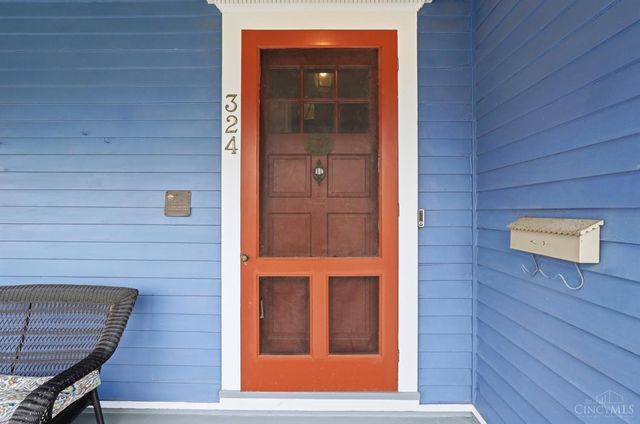 324 Beech Avenue, Wyoming, OH 45215