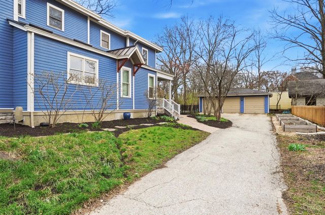 324 Beech Avenue, Wyoming, OH 45215