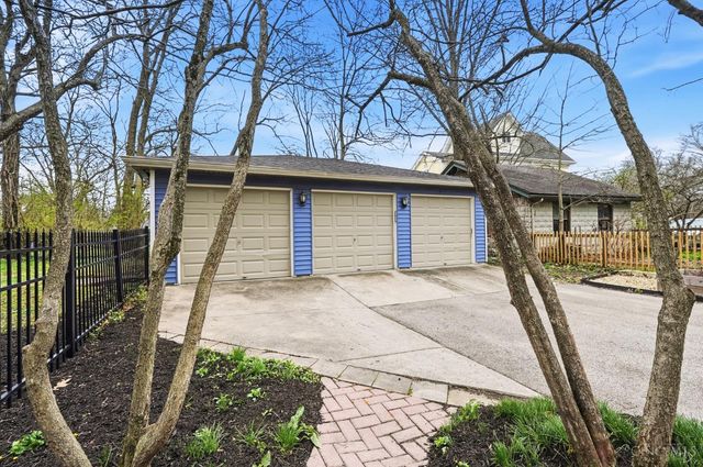 324 Beech Avenue, Wyoming, OH 45215