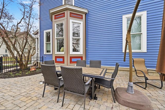 324 Beech Avenue, Wyoming, OH 45215