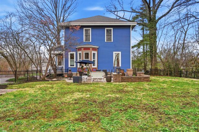 324 Beech Avenue, Wyoming, OH 45215