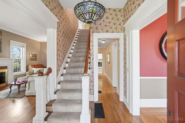 324 Beech Avenue, Wyoming, OH 45215