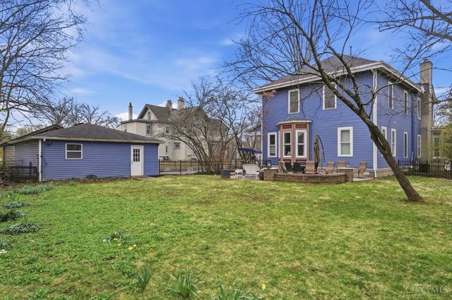 324 Beech Avenue, Wyoming, OH 45215