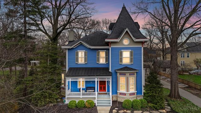 324 Beech Avenue, Wyoming, OH 45215