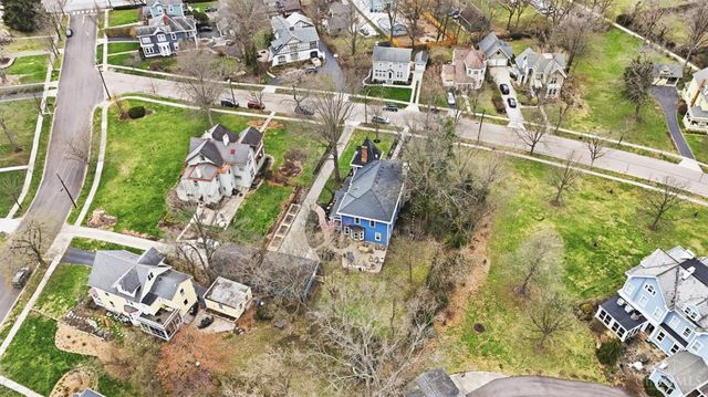 324 Beech Avenue, Wyoming, OH 45215