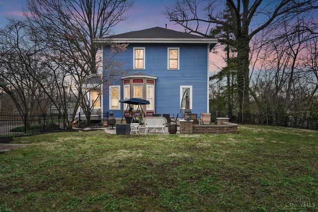 324 Beech Avenue, Wyoming, OH 45215