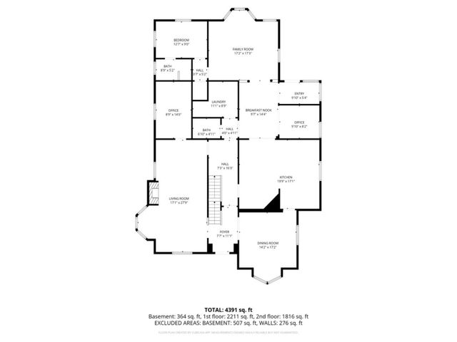 324 Beech Avenue, Wyoming, OH 45215