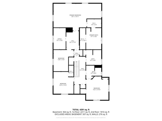 324 Beech Avenue, Wyoming, OH 45215