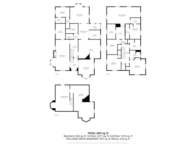 324 Beech Avenue, Wyoming, OH 45215