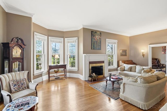 324 Beech Avenue, Wyoming, OH 45215