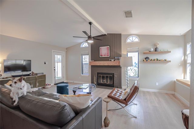 1622 Cattle TRL, Austin, TX 78748