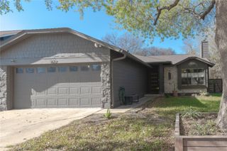 1622 Cattle TRL, Austin, TX 78748
