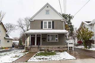 49 Prospect Avenue, Batavia City, NY 14020