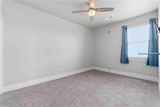 1413 Cannon Lane, Cave Springs, AR 72718