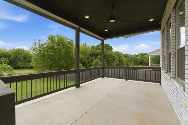 1413 Cannon Lane, Cave Springs, AR 72718
