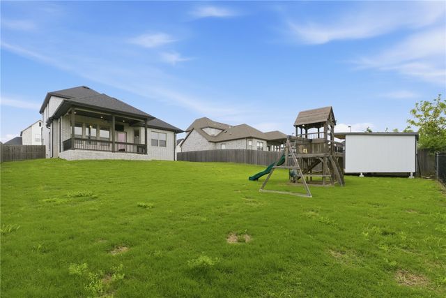 1413 Cannon Lane, Cave Springs, AR 72718