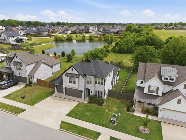 1413 Cannon Lane, Cave Springs, AR 72718