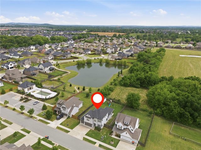1413 Cannon Lane, Cave Springs, AR 72718