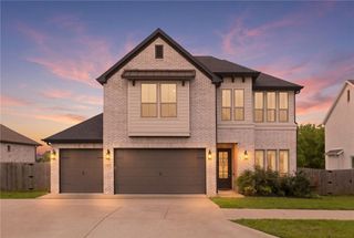 1413 Cannon Lane, Cave Springs, AR 72718