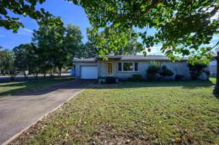 515 E Center Street, Cave City, AR 72521