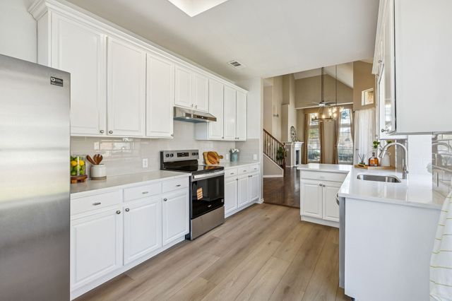 11138 Still Hollow Drive, Frisco, TX 75035