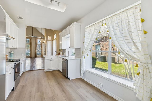 11138 Still Hollow Drive, Frisco, TX 75035