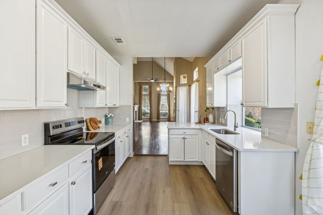 11138 Still Hollow Drive, Frisco, TX 75035