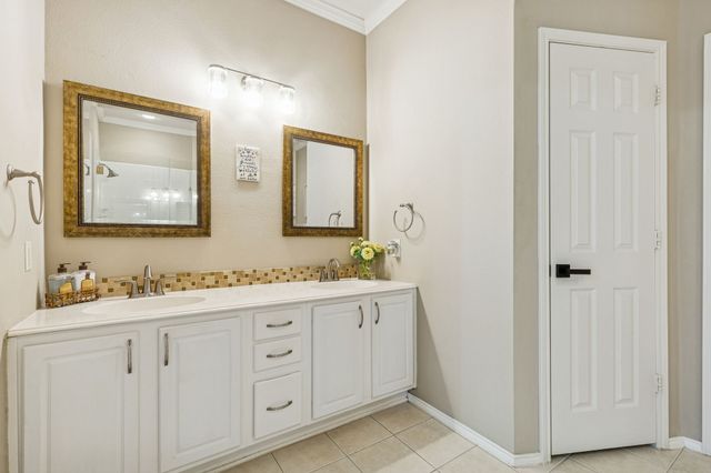 11138 Still Hollow Drive, Frisco, TX 75035