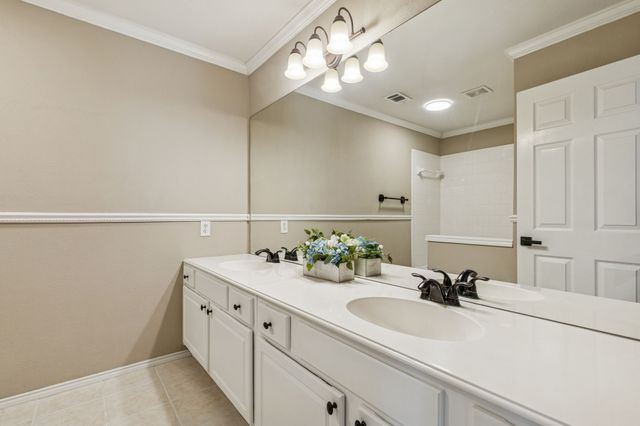 11138 Still Hollow Drive, Frisco, TX 75035