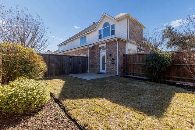 11138 Still Hollow Drive, Frisco, TX 75035