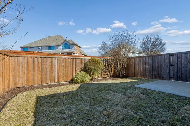 11138 Still Hollow Drive, Frisco, TX 75035