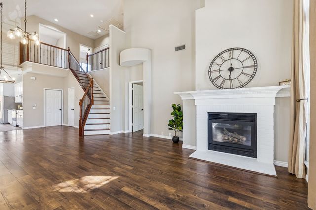 11138 Still Hollow Drive, Frisco, TX 75035