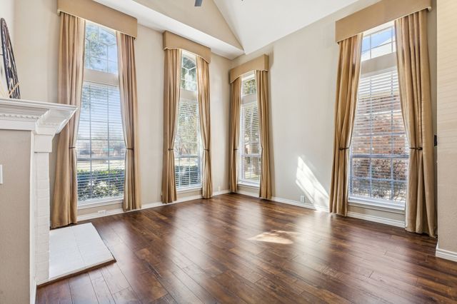 11138 Still Hollow Drive, Frisco, TX 75035