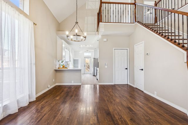 11138 Still Hollow Drive, Frisco, TX 75035