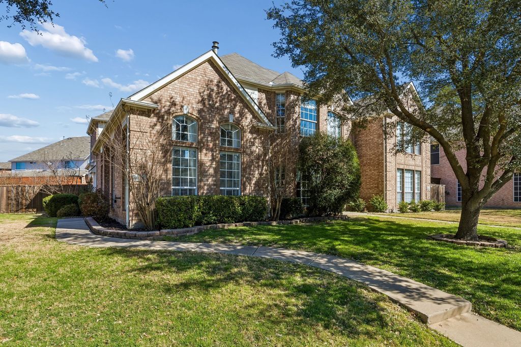 11138 Still Hollow Drive, Frisco, TX 75035