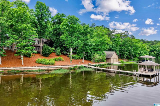297 4-H ROAD, Columbiana, AL 35051