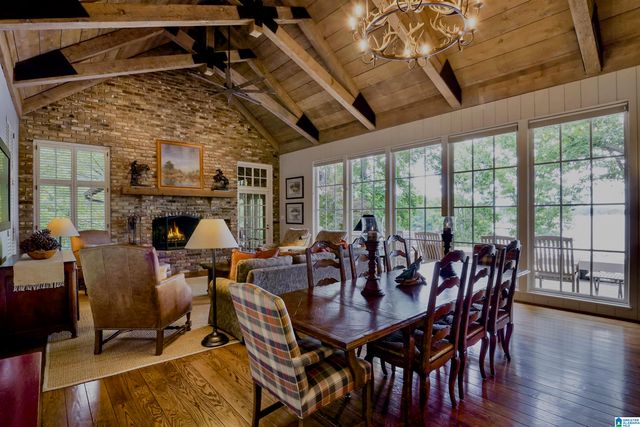 297 4-H ROAD, Columbiana, AL 35051