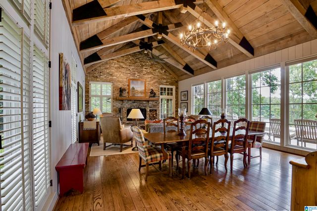 297 4-H ROAD, Columbiana, AL 35051